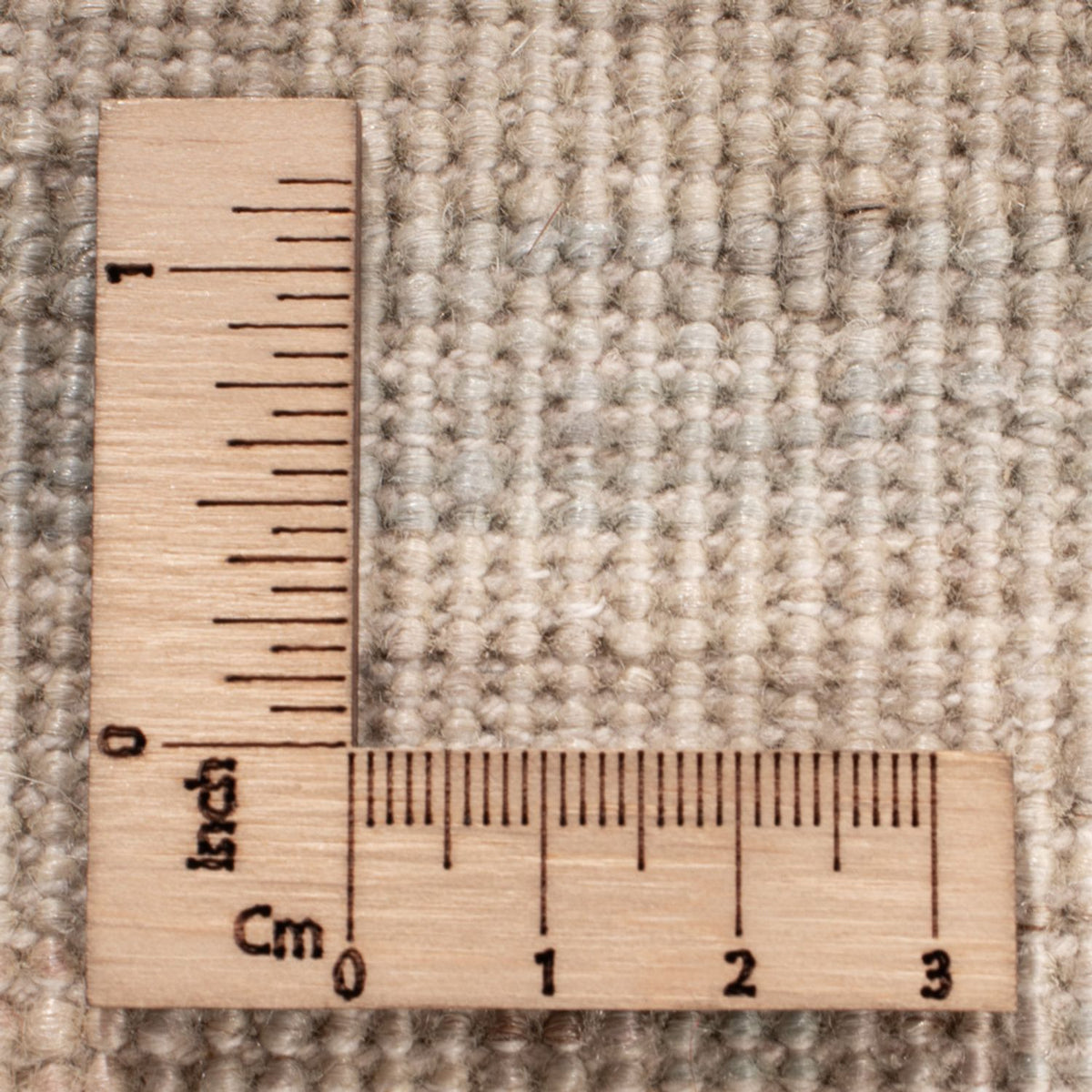 Ziegler Teppich - Shal - 202 x 155 cm - sand