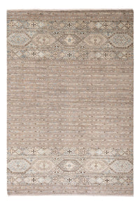 Tapis Ziegler - Ariana - 303 x 203 cm - crème
