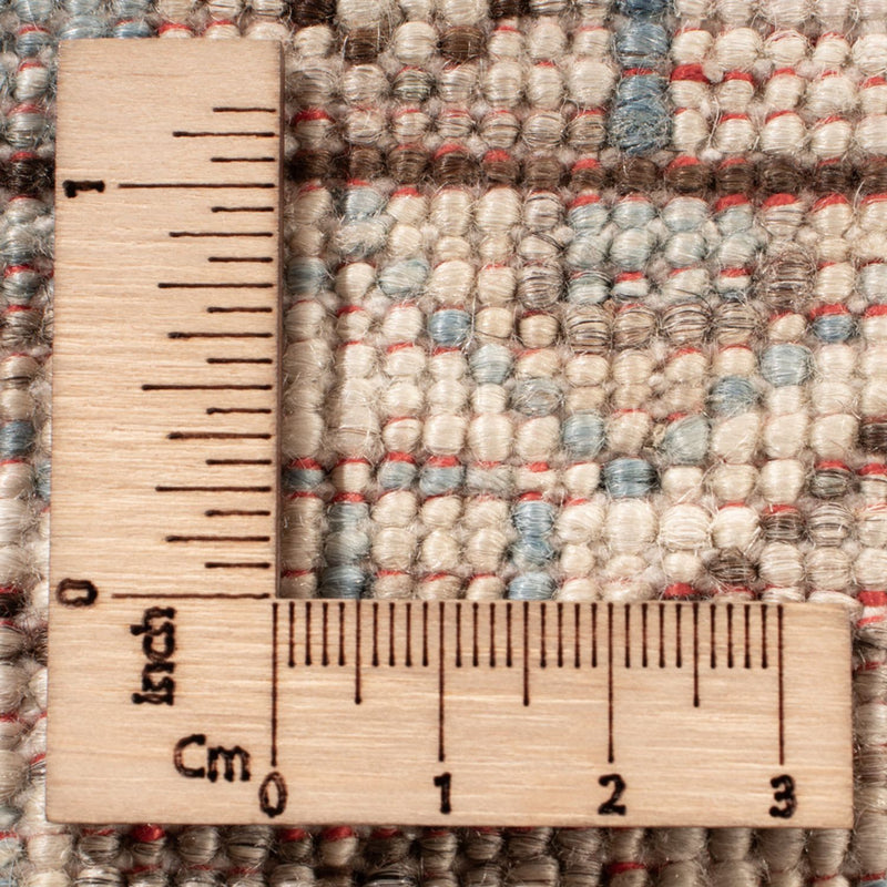 Ziegler Teppich - Ariana - 303 x 203 cm - creme