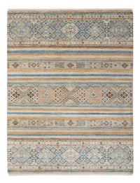 Shal Tappeto 197x151cm - Tappeto orientale – product image