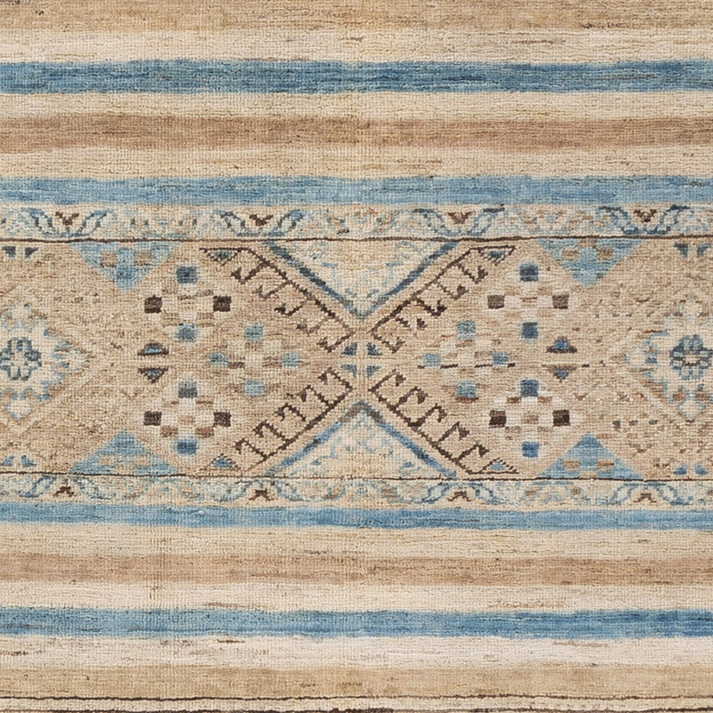 Shal Tappeto 197x151cm - Tappeto orientale