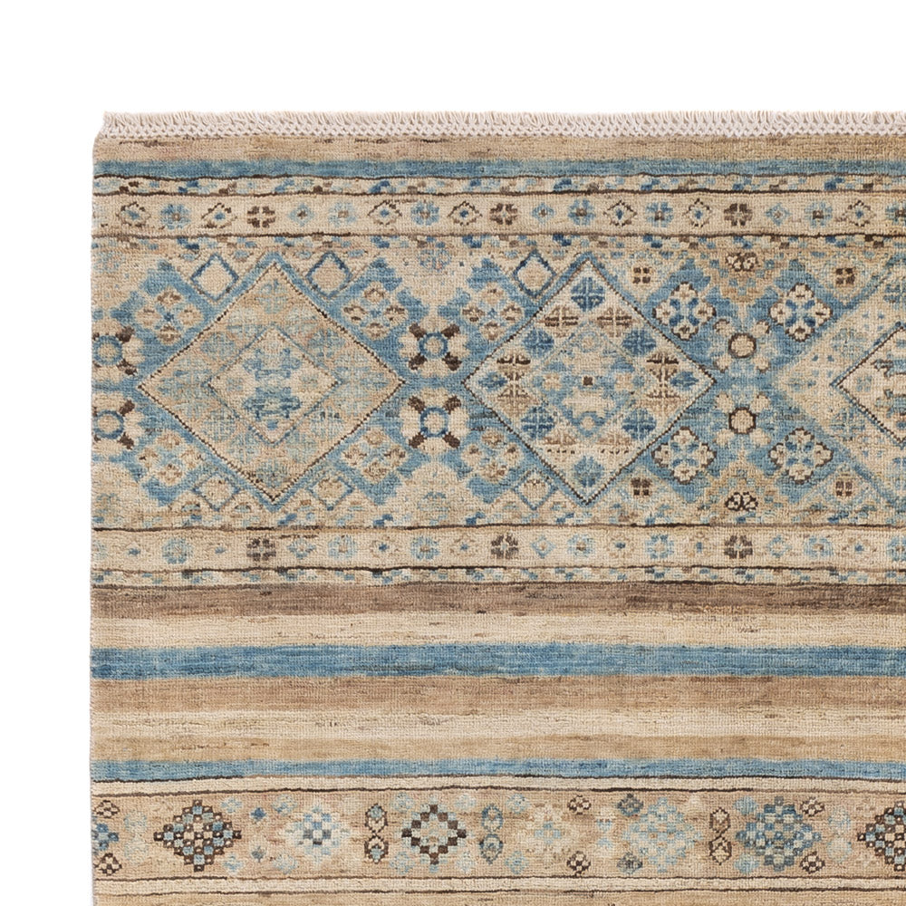 Shal Tappeto 197x151cm - Tappeto orientale