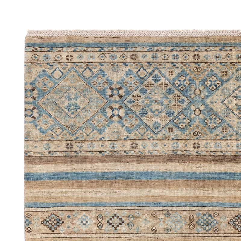 Shal Tappeto 197x151cm - Tappeto orientale