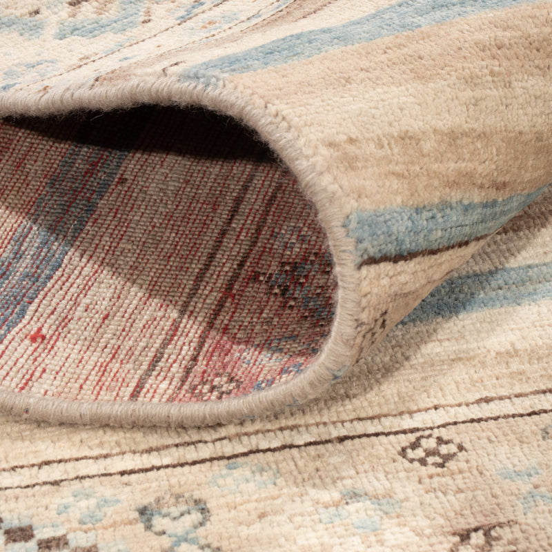 Shal Tappeto 197x151cm - Tappeto orientale