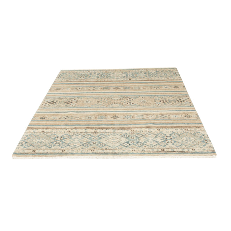 Shal Tappeto 197x151cm - Tappeto orientale