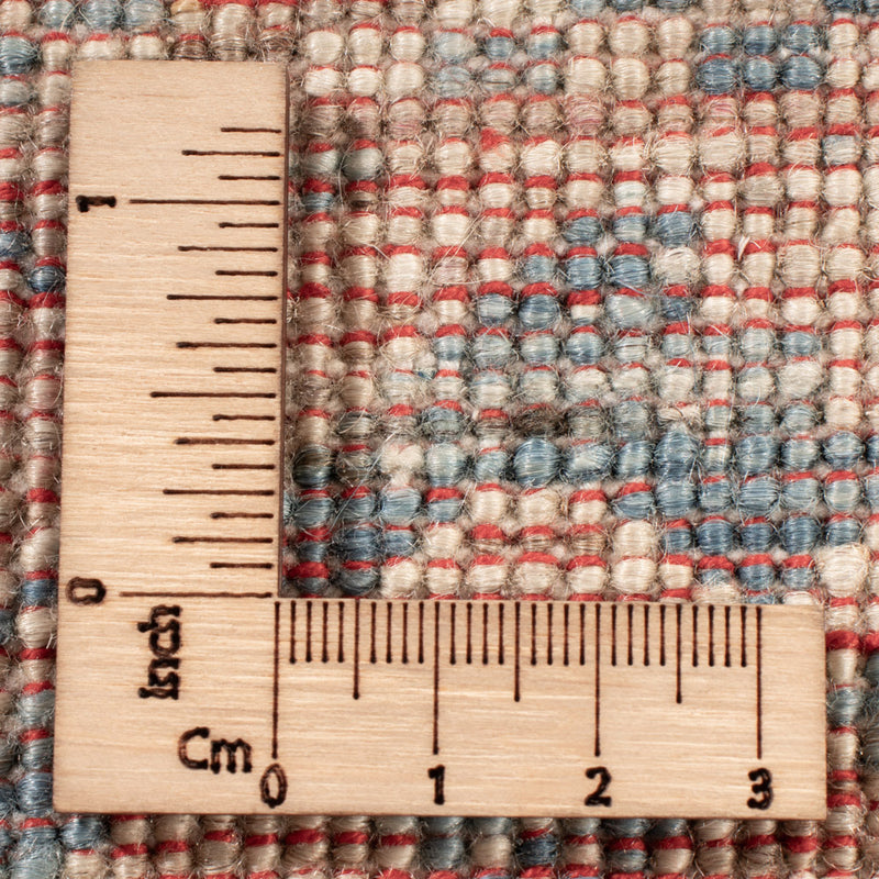 Shal Tappeto 197x151cm - Tappeto orientale