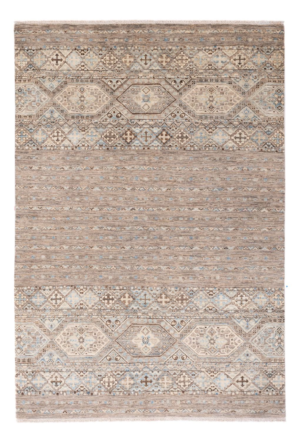 Ziegler Teppich - Ariana - 249 x 166 cm - beige