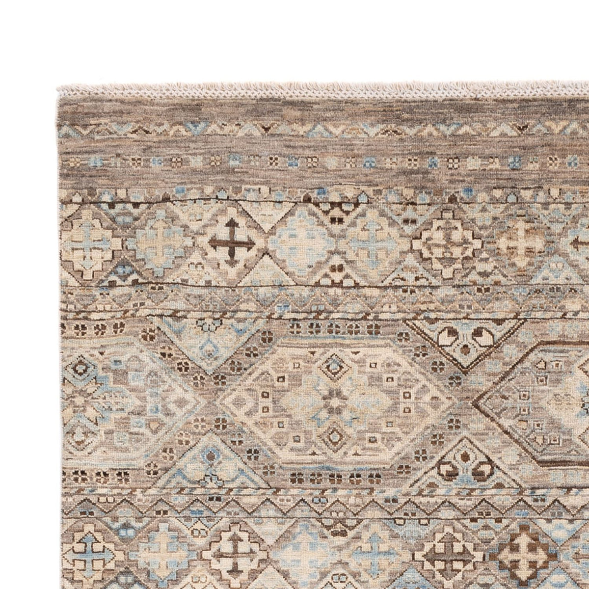 Ziegler Teppich - Ariana - 166 x 249 cm - beige