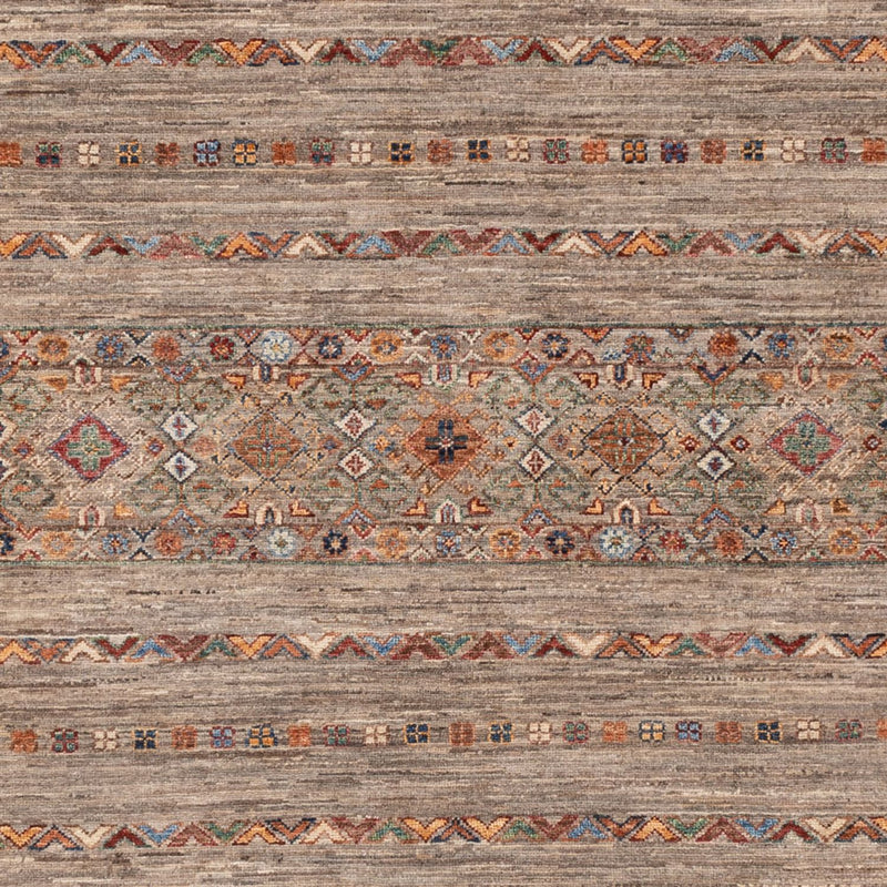 Ziegler Teppich - Shal - 308 x 201 cm - dunkelbeige