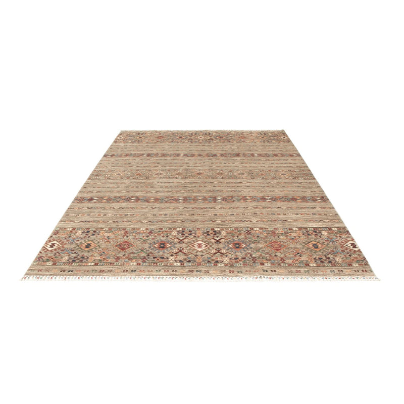 Ziegler Teppich - Shal - 308 x 201 cm - dunkelbeige