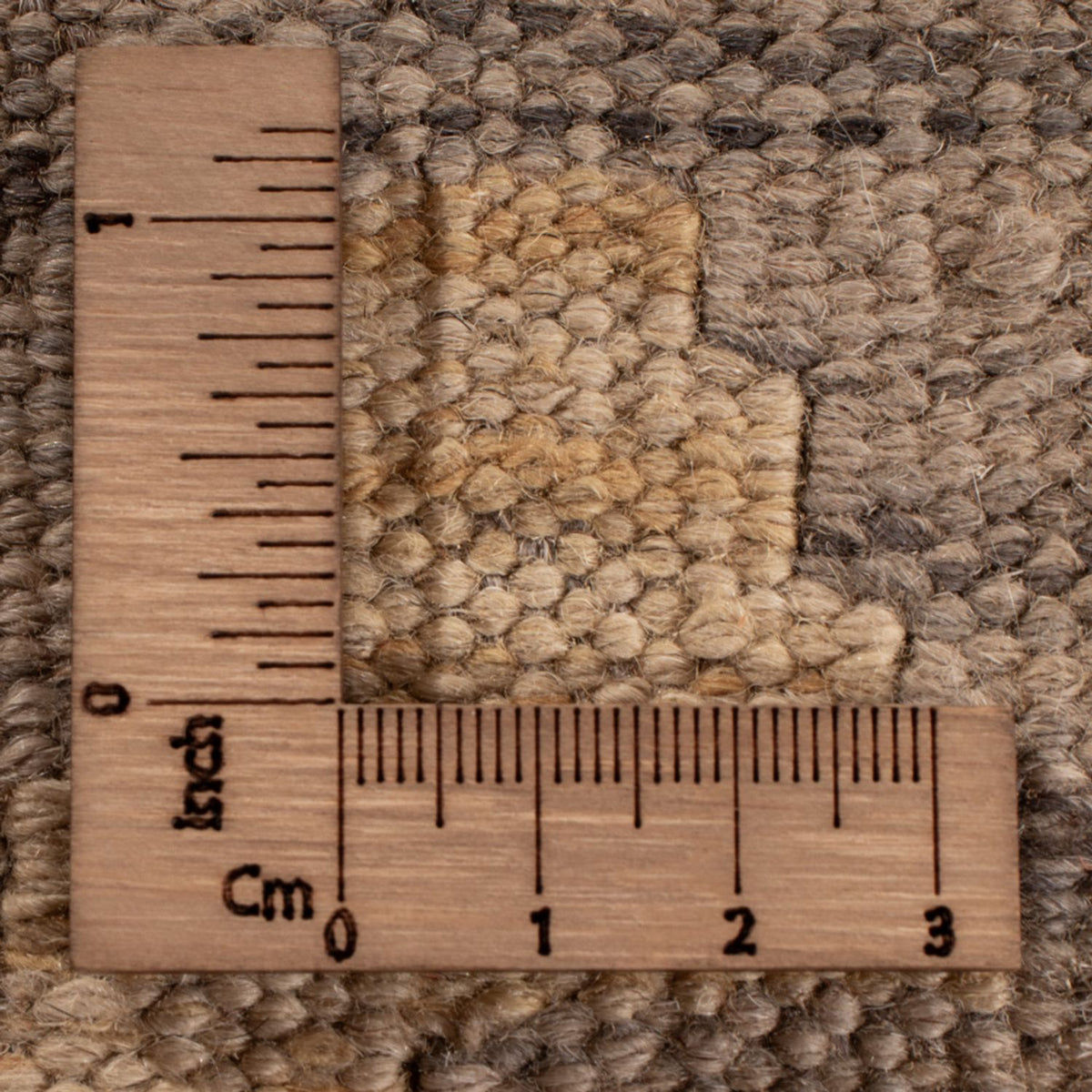 Kelim Teppich - Splash - 298 x 206 cm - mehrfarbig