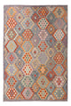 Kilim Maimana Tapis 293x193cm - Tapis en laine