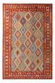 Kilim Maimana Tapis 295x196cm - Tapis en laine