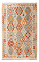 Kilim Maimana Tappeto 310x193cm - Tappeto di lana