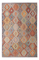 Kilim Maimana Tappeto 300x202cm - Tappeto di lana
