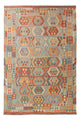 Kilim Maimana Tappeto 300x203cm - Tappeto di lana