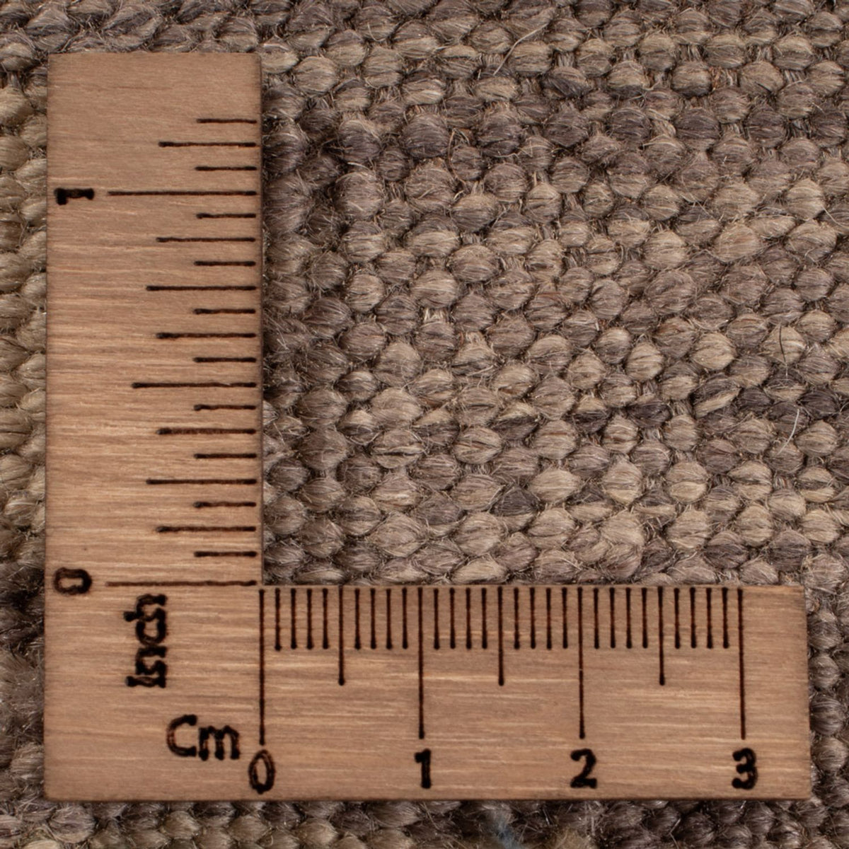 Kelim Teppich - Splash - 300 x 203 cm - mehrfarbig