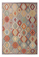 Kilim Maimana Tappeto 301x209cm - Tappeto di lana