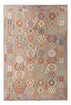 Kilim Maimana Tapis 300x209cm - Tapis en laine