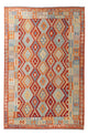 Kilim Maimana Tappeto 298x203cm - Tappeto di lana