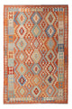 Kilim Maimana Tappeto 292x198cm - Tappeto di lana