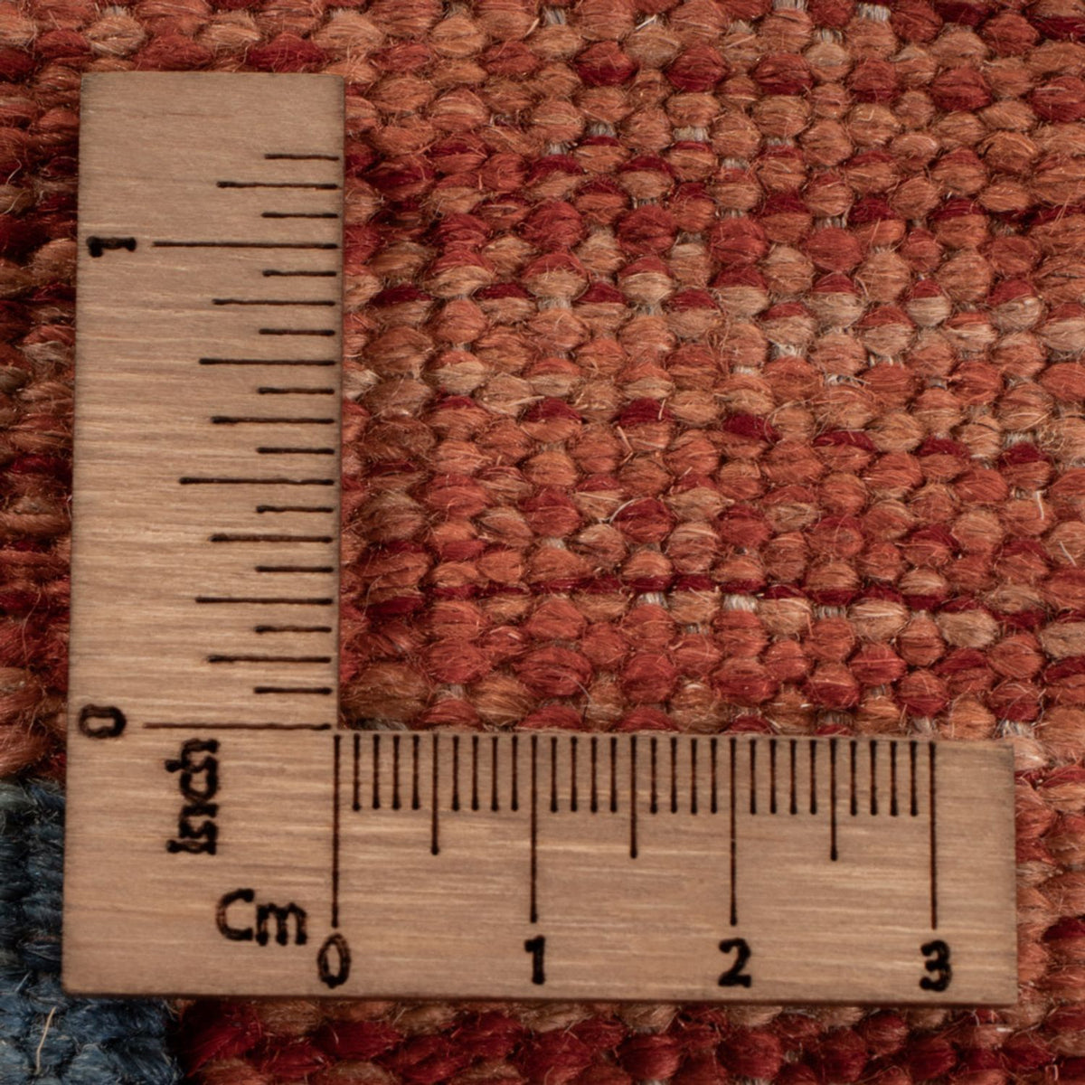 Kelim Teppich - Splash - 292 x 198 cm - mehrfarbig