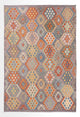 Kilim Maimana Tappeto 296x205cm - Tappeto di lana
