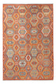 Kilim Maimana Tappeto 303x203cm - Tappeto di lana