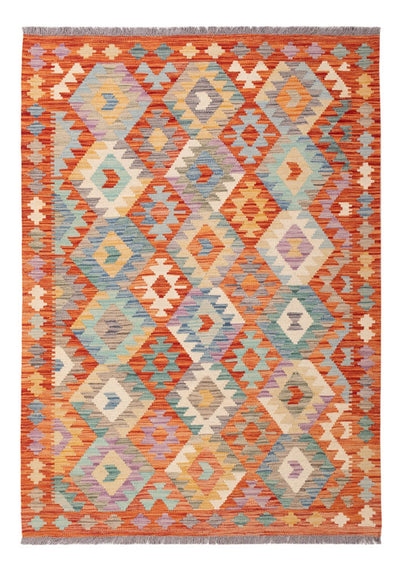 Kilim Maimana Tapis 124x175cm - Tapis en laine
