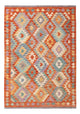Kilim Maimana Tappeto 175x124cm - Tappeto di lana