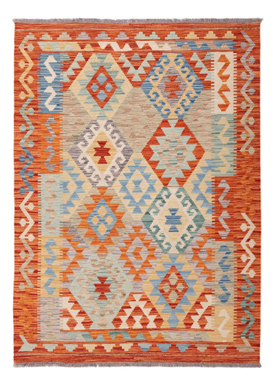 Kilim Maimana Tapis 122x170cm - Tapis en laine