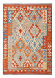 Kelim Maimene Teppich 170x122cm