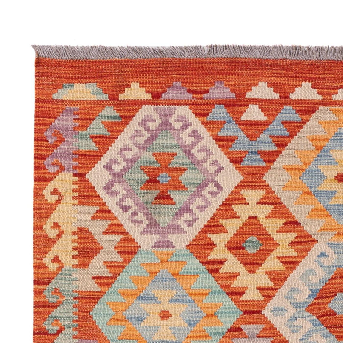 Kilim Maimana Tapis 169x125cm - Tapis en laine