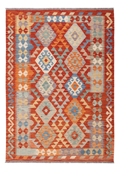 Kilim Maimana Tapis 126x174cm - Tapis en laine