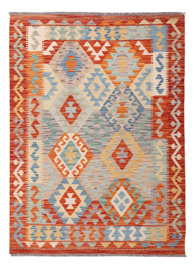 Kilim Maimana Tapis 128x177cm - Tapis en laine