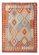 Kelim Maimene Teppich 177x128cm