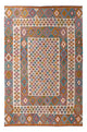 Kilim Maimana Tapis 301x203cm - Tapis en laine