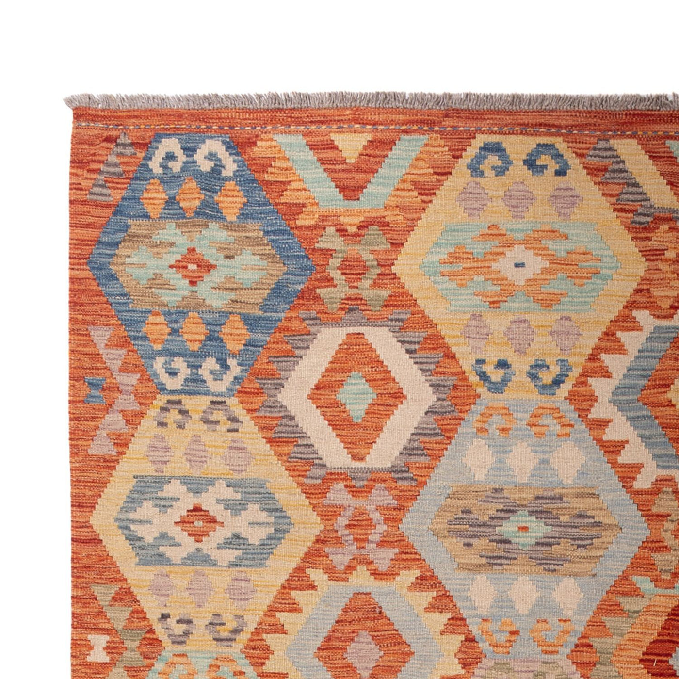 Kilim Maimana Tapis 310x204cm - Tapis en laine
