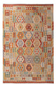 Kilim Maimana Tappeto 305x200cm - Tappeto di lana