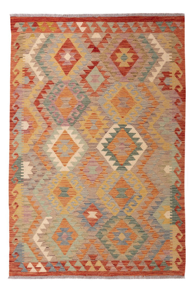 Kilim Maimana Tapis 118x175cm - Tapis en laine