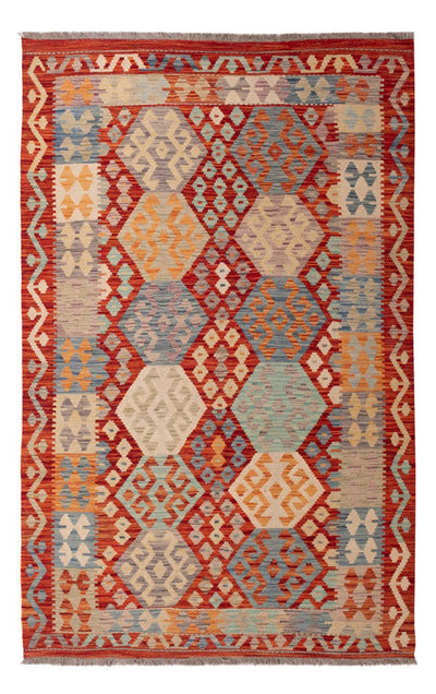 Kilim Maimana Tapis 127x201cm - Tapis en laine