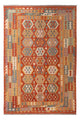 Kilim Maimana Tappeto 295x195cm - Tappeto di lana