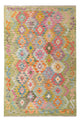 Kilim Maimana Tapis 181x120cm - Tapis en laine