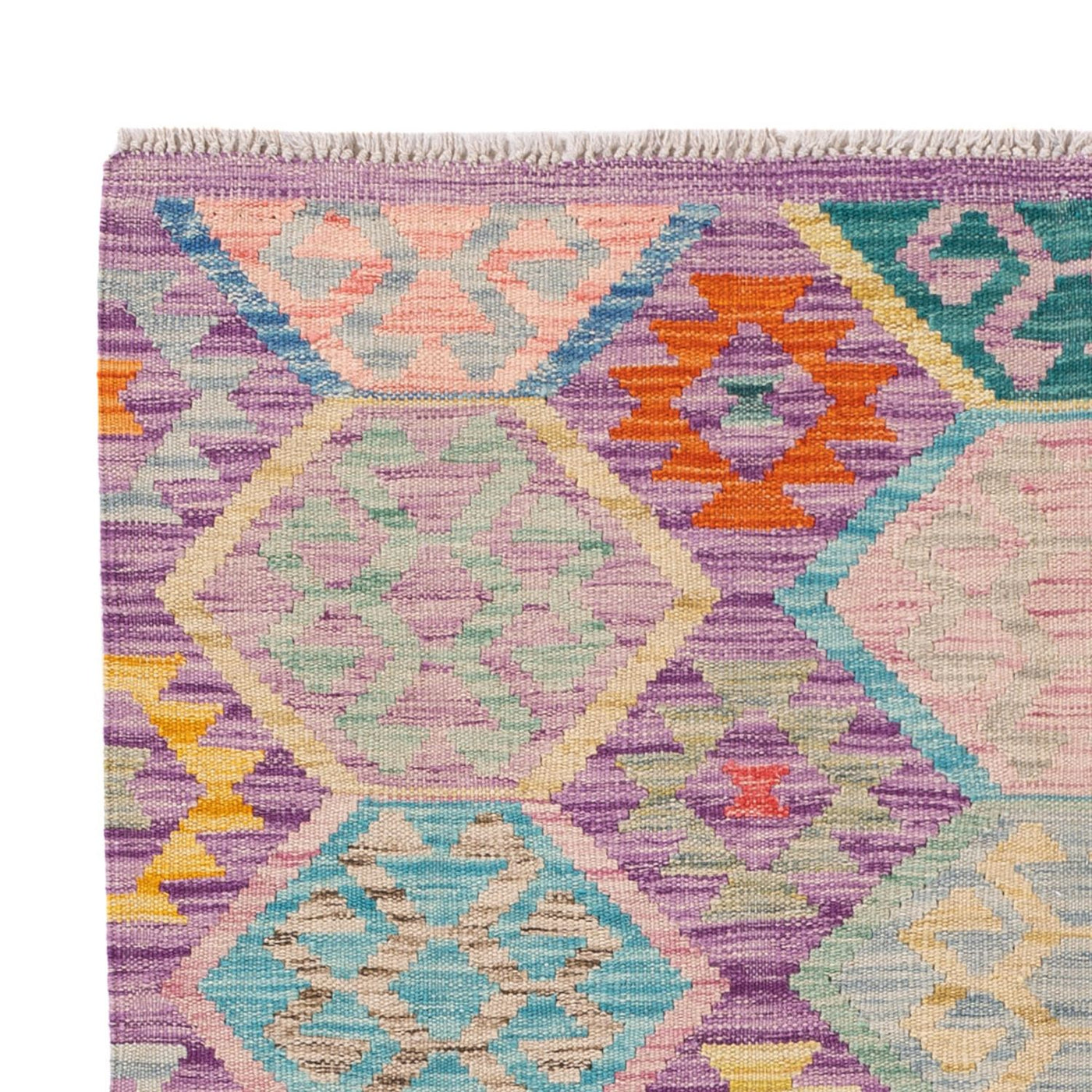 Kilim Maimana Tapis 173x124cm - Tapis en laine