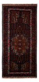 Tappeto Belutsch 222x103cm - Tappeto orientale