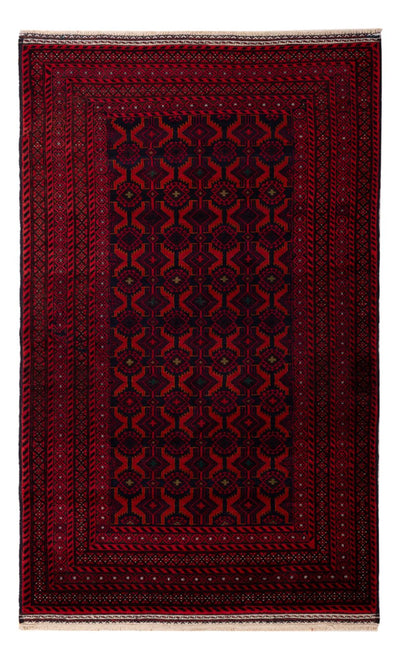 Belutsch Teppich 107x180cm - Orientteppich