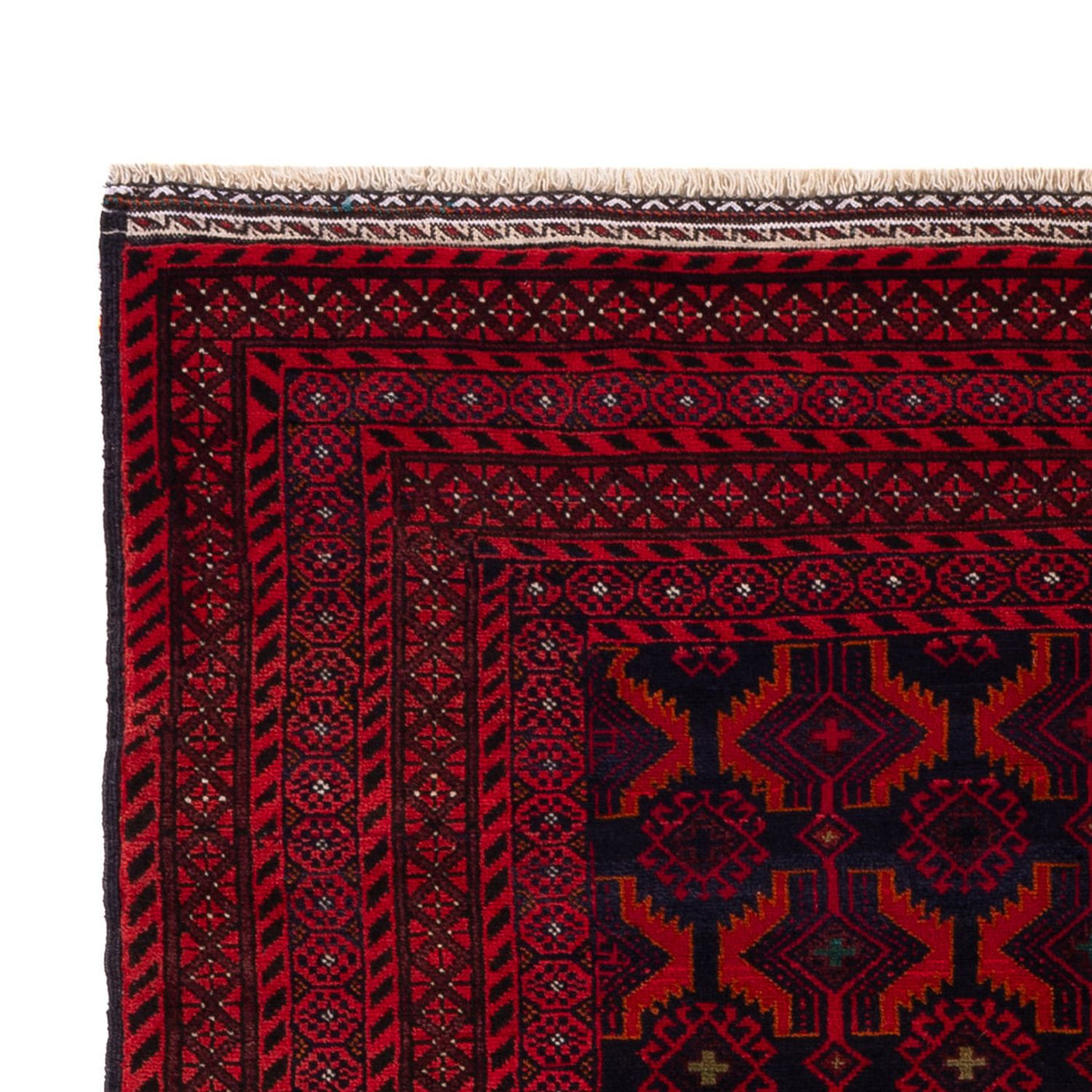 Tappeto Belutsch 180x107cm - Tappeto orientale