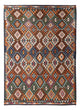 Kilim Maimana Tapis 290x206cm - Tapis en laine