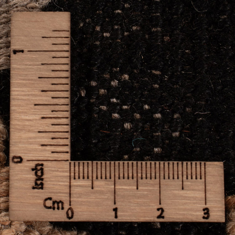 Kelim Teppich - Splash - 299 x 206 cm - mehrfarbig