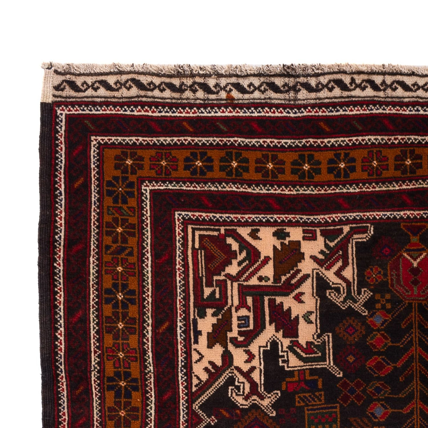 Tappeto Belutsch 188x112cm - Tappeto orientale